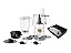 Capa Eixo | Processador Philips Viva Collection RI7632 / RI7636 - Imagem 3