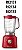 Copo Vermelho | Liquidificador Philips RI2131 / RI2134 / RI2135 - Imagem 2
