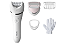 Cabeçote | Depilador Philips   BRE700 / BRE712 / BRE730 / BRE630 / BRE650 / BRL130 / BRL180 - Imagem 2