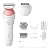 Pente | Depilador Philips BRE605- BRE610 - BRE630 - BRE640 - BRE650 - BRL130 - BRL180 Philips - Imagem 3