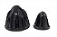 Conjunto Cones Limão e Laranja | Espremedor Britania Turbo Pro / Philco PEF26A (033303108 / 033303003) - Imagem 1