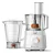 Tampa Branca | Liquidificador RI2110 Philips / Processador Philips RI7300 / RI7301 / RI7303 / RI7304 - Imagem 3