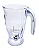 Filtro Branco | Liquidificador Philips Liqfaz - RI1764 / RI1774 / RI1784 / RI2030 / RI2034 - Imagem 2