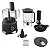 Copo Liquidificador | Multiprocessador Philco PMP10B ( 101201030 ) / PMP1500 - 101201009 / 101202009 / 101201017 / 101202017 | ICHEF FULL PRO - 101201024 - Imagem 3