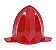 Cone Vermelho | Processador Philco PMP1600 - mod 101201023 / 101202023 / 103301040 / 103302040 - Imagem 1