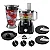 Disco porta lamina | Processador Philco PMP01 / PMP02 Multipro Stylo - 051201002 / 051201005 - Imagem 3