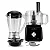 Capa Eixo - Processador All In One Philco - Citrus - 103301024 / 103301013 / Britania BMP900 ( 031201008 / 031201020 / 033301105) / PMP1500P - 101201009 - Imagem 3