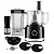 Capa Eixo - Processador All In One Philco - Citrus - 103301024 / 103301013 / Britania BMP900 ( 031201008 / 031201020 / 033301105) / PMP1500P - 101201009 - Imagem 5