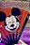 Leque Bambu Premium Mickey Mouse - Imagem 3