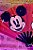 Leque Bambu Premium Mickey Mouse - Imagem 2