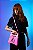 Bag Caution Pink - Imagem 1