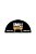 Leque Bambu Premium Anne Louise Smile - Imagem 7
