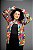 Camisa Sassy Tropicalia - Imagem 1