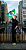Leque Bambu Bandeira A/C - Imagem 1