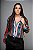 Camisa Sassy Banana Tropical Black - Imagem 1