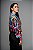 Camisa Sassy Banana Tropical Black - Imagem 2