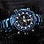 Relógio Masculino Naviforce Inoxidável À Prova D' Água Ref-NF9093 BE BE - Imagem 6