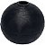 Esfera Bolinha p/ Cabo de Aço em PVC - Imagem 1