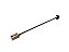 Empurrador Para Grampeador Gurgel Ew 80 - Imagem 1