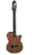 Violão Stagg Eletroacústico Usado Som Profissional - Imagem 1