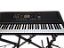 Teclado Korg EK-50 Arranjador 61 Teclas Profissional - Imagem 2