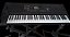 Teclado Korg EK-50 Arranjador 61 Teclas Profissional - Imagem 1