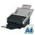Scanner Avision AD240U - USB - Velocidade 60ppm / 120ipm - Ciclo diário 6.000 páginas - Imagem 1
