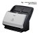 Scanner Canon DRM160II - USB - Velocidade 60ppm / 120ipm - Ciclo diário 7.000 documentos - Imagem 1