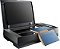 Scanner Plustek OpticBook 3800L - Mesa Plana A4 - Especial para Livros - Imagem 1