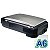 Scanner Avision IDA6 - USB - Mesa Plana A6 - Imagem 1