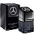 Select Night Eau de Parfum Masculino 50ml - Mercedes Benz - Imagem 1