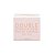 Duo de Sombra Double Eyeshadow Rose Wish - Mariana Saad - Imagem 4