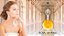 Kit Royal Diamond EDP Feminino 100ml - Marina de Bourbon - Imagem 3