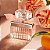 Chloé Rose Tangerine Eau de Toilette Feminino 50ml - Chloé - Imagem 3