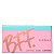 Paleta Blush Contorno Iluminador BFF Cor 3 - Vizzela - Imagem 3