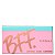 Paleta Blush Contorno Iluminador BFF Cor 3 - Vizzela - Imagem 3