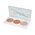 Paleta Blush Contorno Iluminador BFF Cor 2 - Vizzela - Imagem 2
