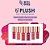 BT Plush Batom e Blush Vintage - Bruna Tavares - Imagem 5