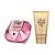 Kit Lady Million Empire EDP Feminino 50ml - Paco Rabanne - Imagem 2