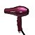 Secador de Cabelos Concept Vinho 2300W 220V - LIZZ - Imagem 3