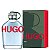 Perfume Hugo Man Masculino Eau de Toilette 200ml - Hugo Boss - Imagem 1