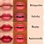 Balm Labial Xoxo FPS 20 Bitoquinha - Vizzela - Imagem 3