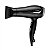 Secador de Cabelos Duo Maxx Preto 2000W Bivolt - LIZZ - Imagem 1
