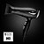 Secador de Cabelos Duo Maxx Preto 2000W Bivolt - LIZZ - Imagem 4