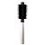 Escova Round Tool Small Size Black - Tangle Teezer - Imagem 2
