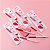 Lapiseira Labial Lip Liner Sonhadora Cor 03 - Vizzela - Imagem 5