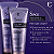 Shampoo Acelera o Crescimento 250ml - Siàge - Imagem 3