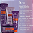 Shampoo Liso Intenso 250ml - Siàge - Imagem 4