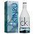 Perfume CK in2U HIM Eau de Toilette Masculino 50ml - Calvin Klein - Imagem 1
