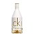 Perfume CK in2U HER Eau de Toilette Feminino 50ml - Calvin Klein - Imagem 2